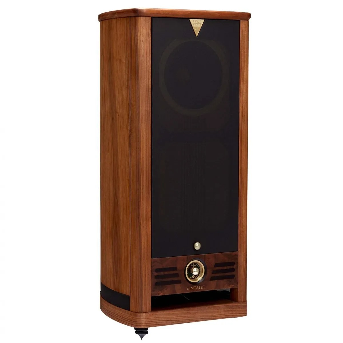Vintage loudspeakers outlet